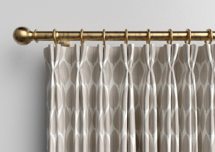 Lazza, Clay - Made to Measure Curtains - Image 10